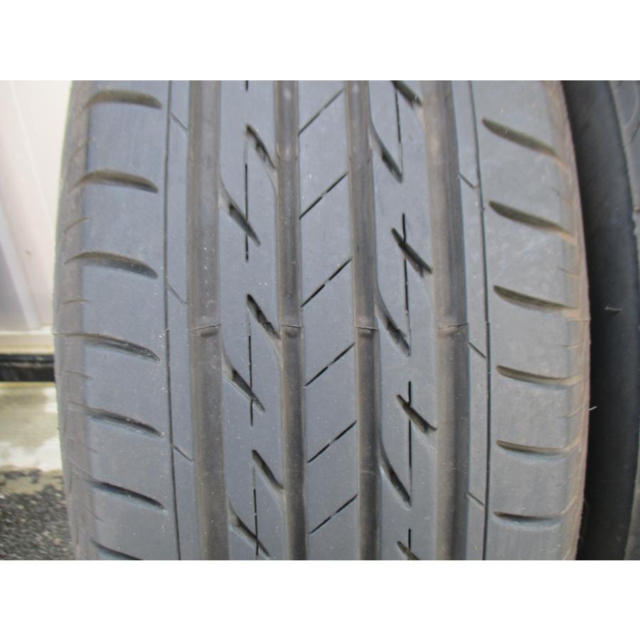 NEXTRY 195/65R15 91S ブリヂストン ECOPIA 2021年製 4本 送料込 