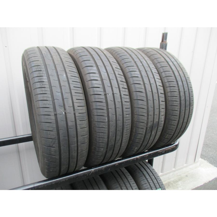 NANOENERGY 195/65R15 91H トーヨータイヤ J64 2022年製 4本 送料込