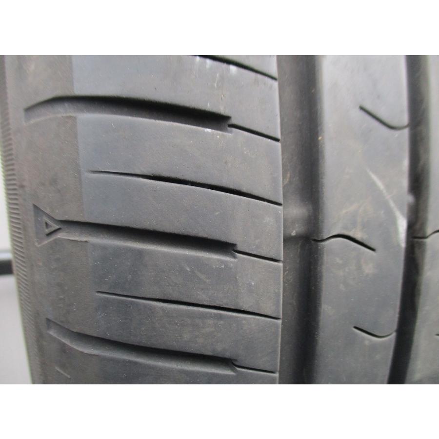 NANOENERGY 195/65R15 91H トーヨータイヤ J64 2022年製 4本 送料込
