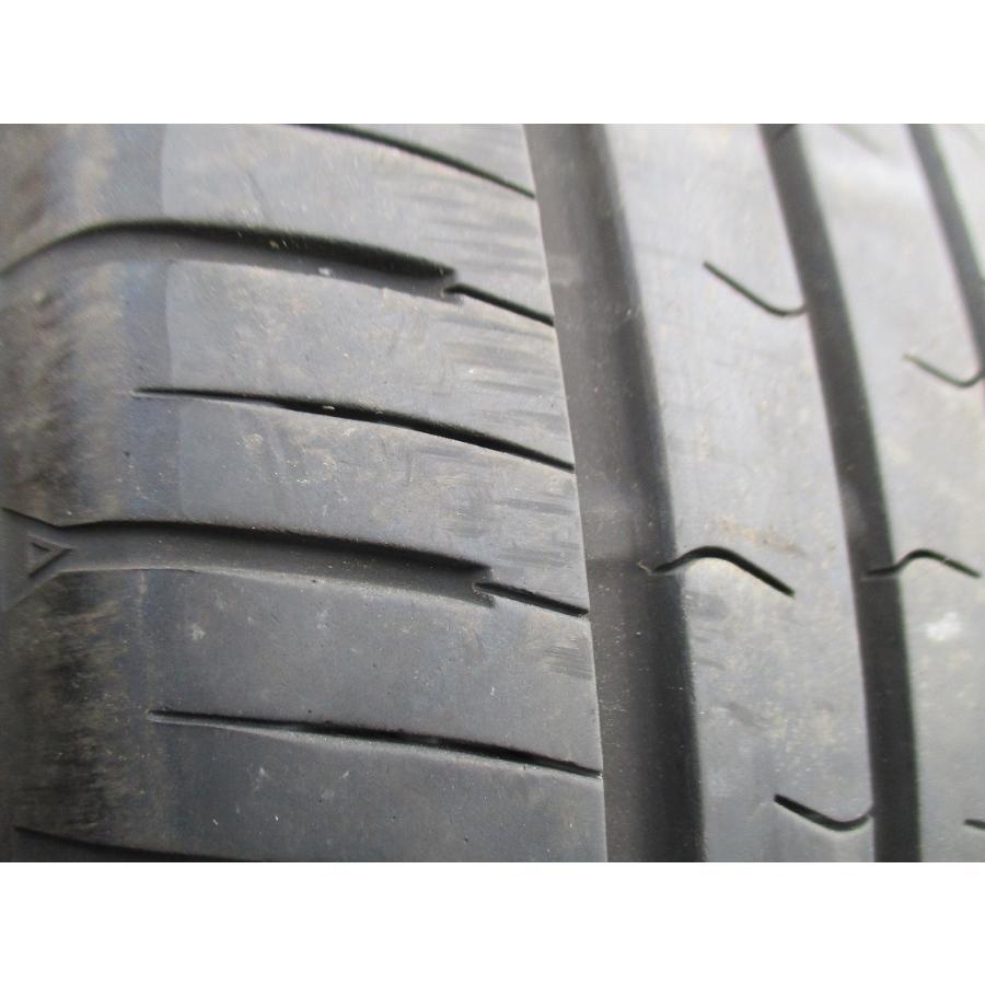 NANOENERGY 195/65R15 91H トーヨータイヤ J64 2022年製 4本 送料込