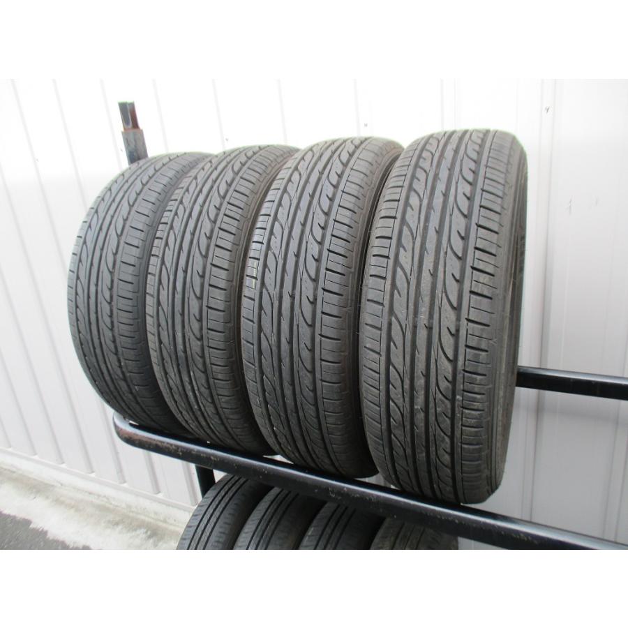 エナセーブ 185/65R15 88S ダンロップ ENASAVE EC202 4本 送料込 