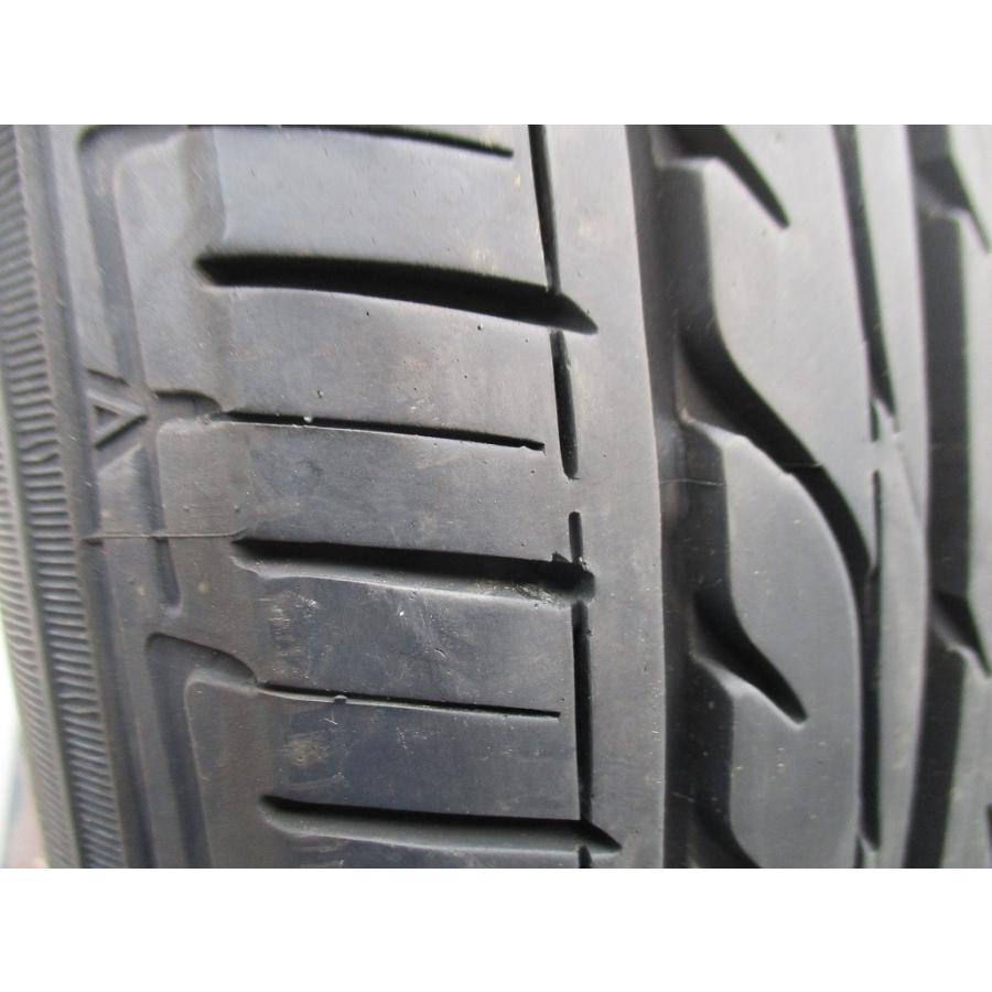 エナセーブ 185/65R15 88S ダンロップ ENASAVE EC202 4本 送料込 