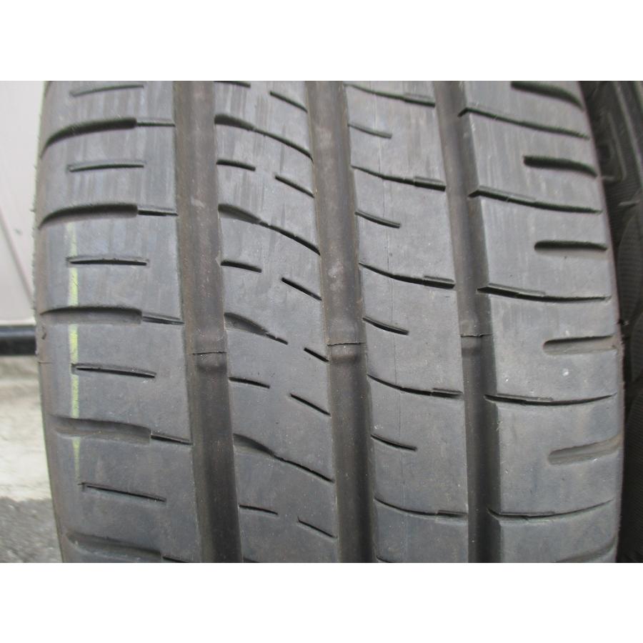 24年製 DL ダンロップエナセーブ185/60R15 4本 送料無料 エナセーブ 185/60R15 84H ダンロップ ENASAVE EC204 2024年製 4本