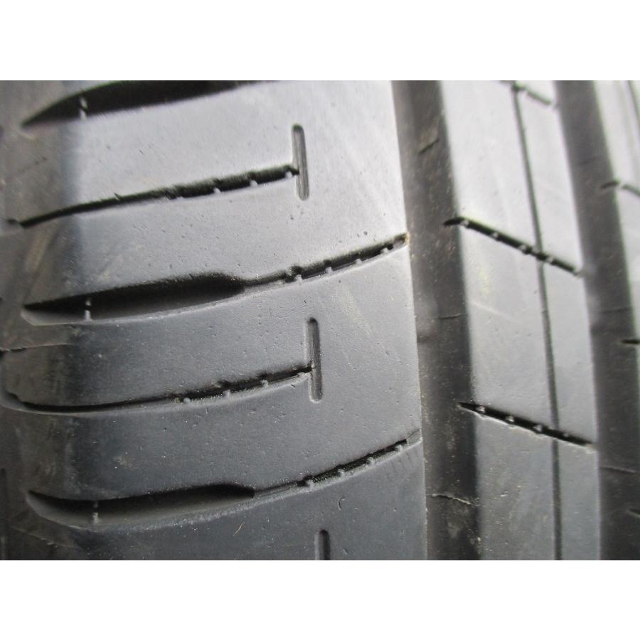 エコピア 195/60R17 90H ブリヂストン ECOPIA EP150 2020年製 4本 送料