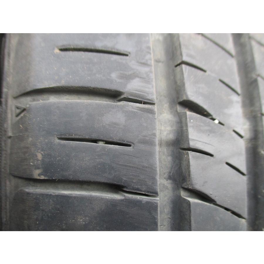 エナセーブ 185/60R15 84H ダンロップ ENASAVE EC204 2023年製 4本