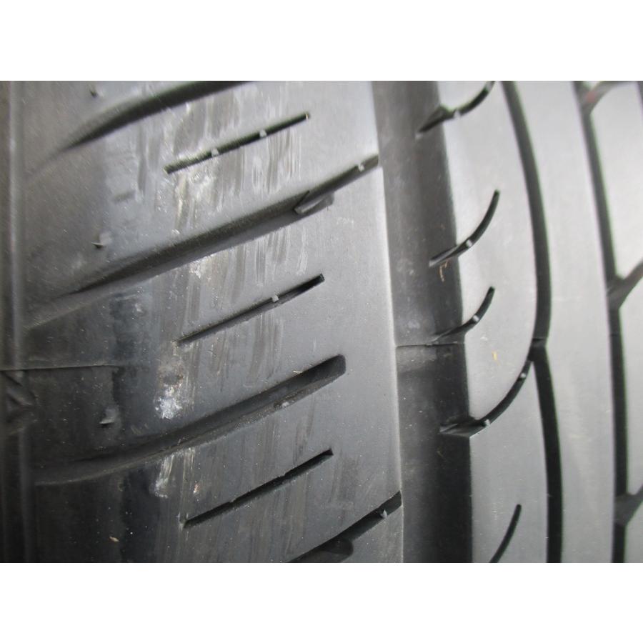 SP SPORT FASTRESPONSE 175/65R15 84H ダンロップ 2022年製 4本 送料込 