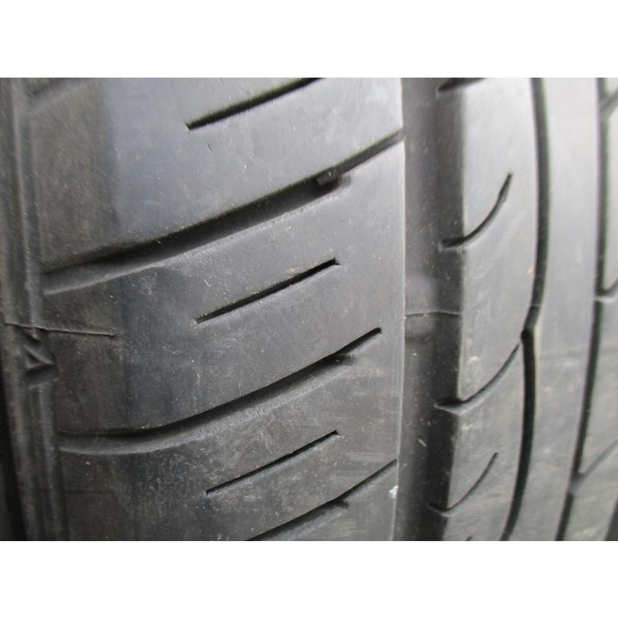SP SPORT FASTRESPONSE 175/65R15 84H ダンロップ 2022年製 4本 送料込 