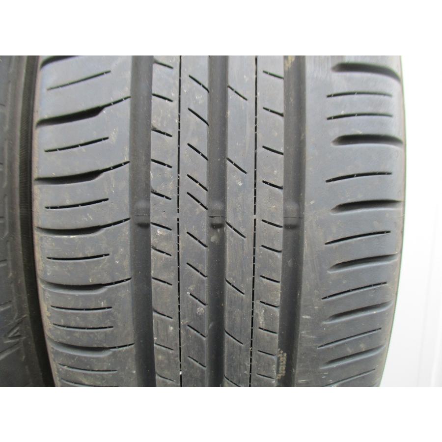 エナセーブ 185/65R15 88S ダンロップ ENASAVE EC300+ 4本 送料込