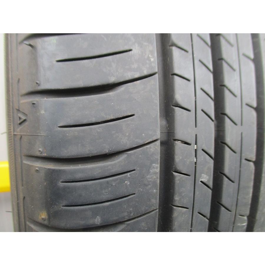 エナセーブ 185/65R15 88S ダンロップ ENASAVE EC300+ 4本 送料込