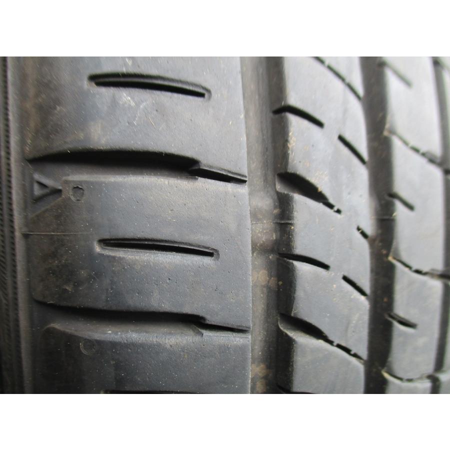 エナセーブ 155/65R14 75S ダンロップ ENASAVE EC204 2023年製 4本