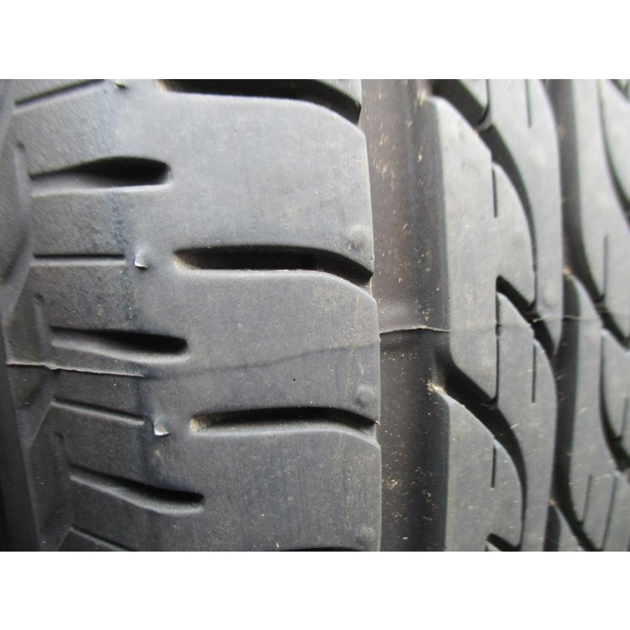 NEXTRY 155/65R14 75S ブリヂストン ECOPIA 4本 送料込 T79640601イン