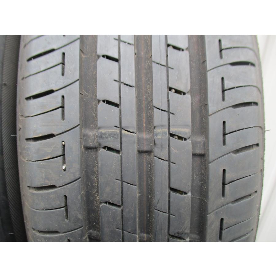 エコピア 185/65R15 88S ブリヂストン ECOPIA EP150 4本 送料込