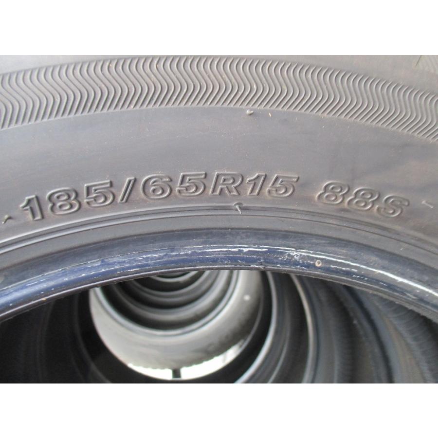 エコピア 185/65R15 88S ブリヂストン ECOPIA EP150 4本 送料込