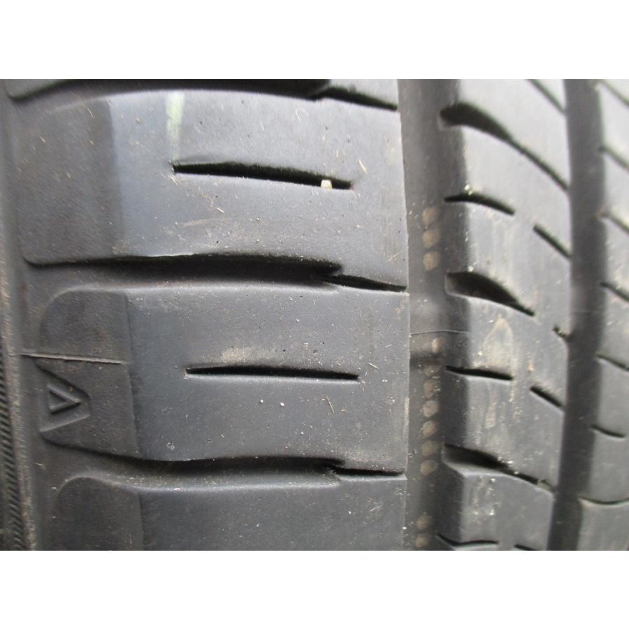 エナセーブ 195/65R15 91H ダンロップ ENASAVE EC204 2024年製 4本