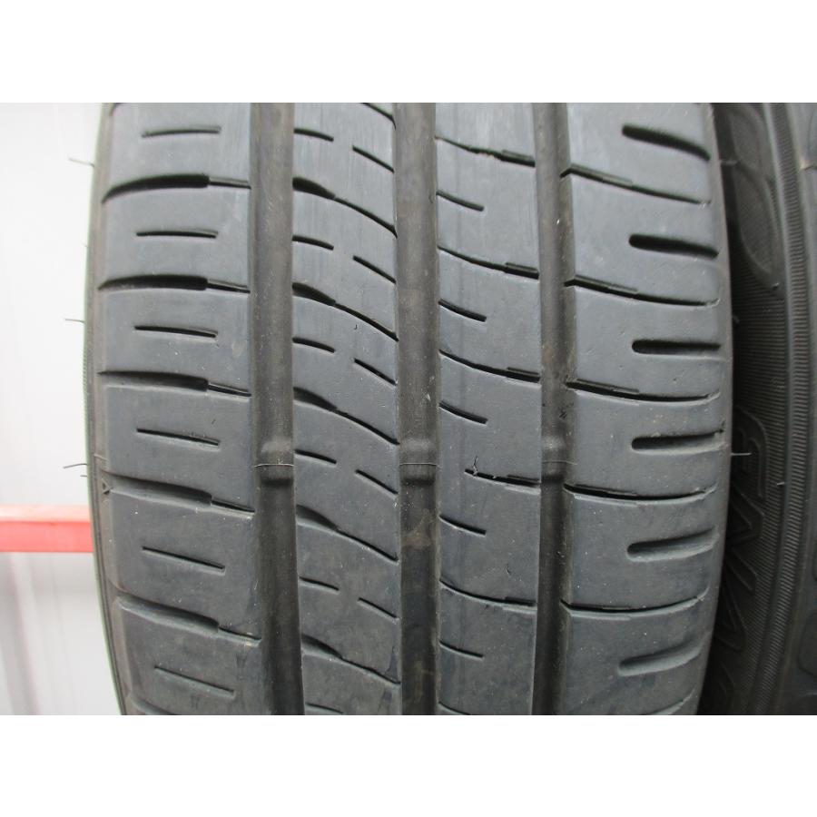 ★☆185/60R15 84H ダンロップ ENASAVE EC204 2023年製 4本 貨物輸送込 T80150615☆★付け出し受け取り書振りだし能力のある
