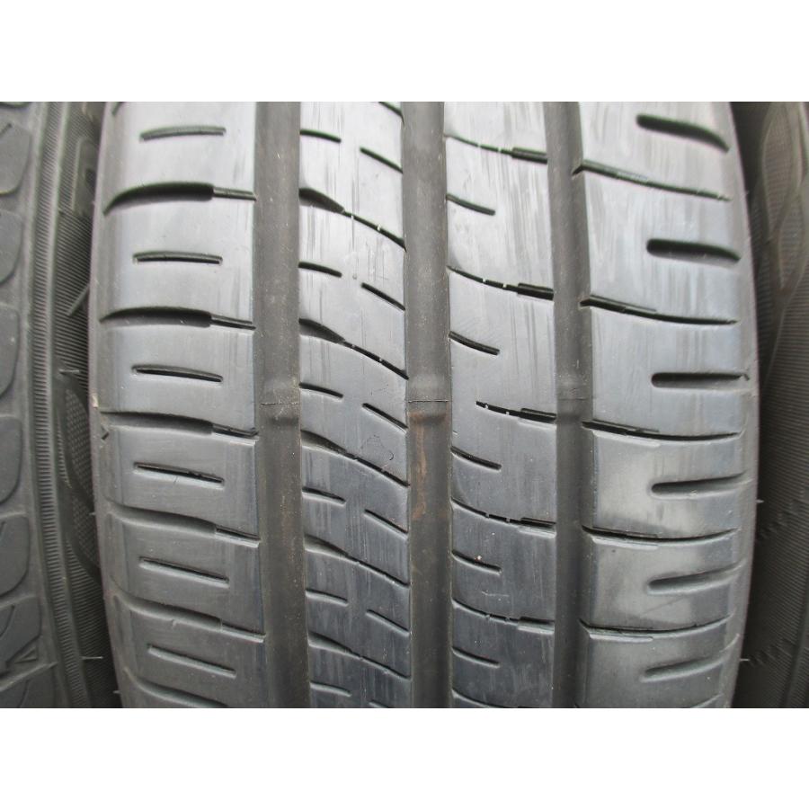 ★☆185/60R15 84H ダンロップ ENASAVE EC204 2023年製 4本 貨物輸送込 T80150615☆★付け出し受け取り書振りだし能力のある