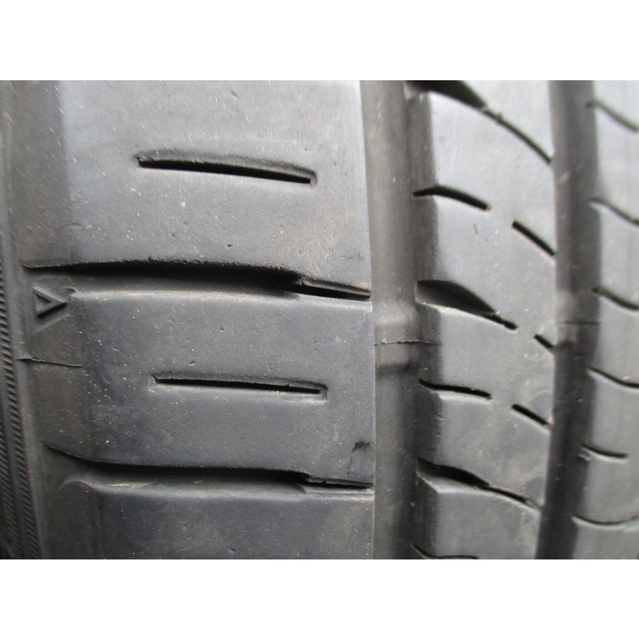 ★☆185/60R15 84H ダンロップ ENASAVE EC204 2023年製 4本 貨物輸送込 T80150615☆★付け出し受け取り書振りだし能力のある