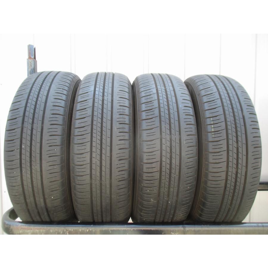 2023年　ダンロップ　エナセーブ　EC300+　185/65R15　国産　4本 エナセーブ 185/65R15 88H ダンロップ ENASAVE EC300+ 4本 送料込