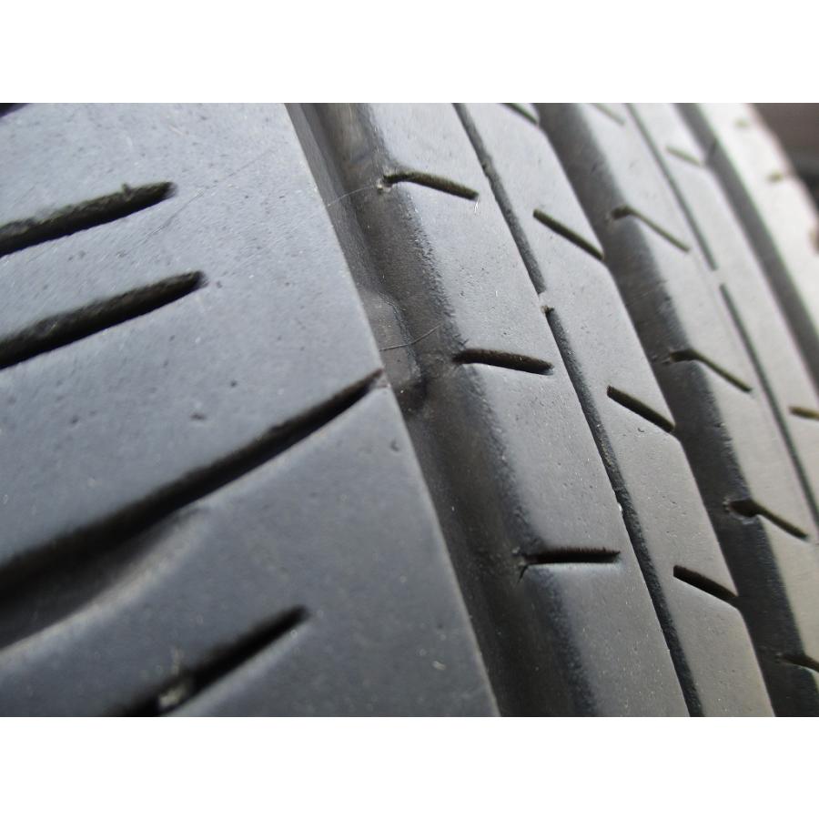 エナセーブ 185/65R15 88H ダンロップ ENASAVE EC300+ 4本 送料込