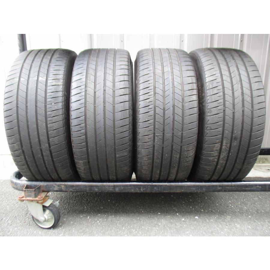 レグノ（ブリヂストン） 225/45R18 91W ブリヂストン REGNO GR001 2021