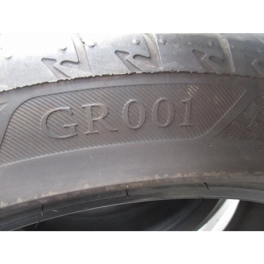 レグノ（ブリヂストン） 225/45R18 91W ブリヂストン REGNO GR001 2021