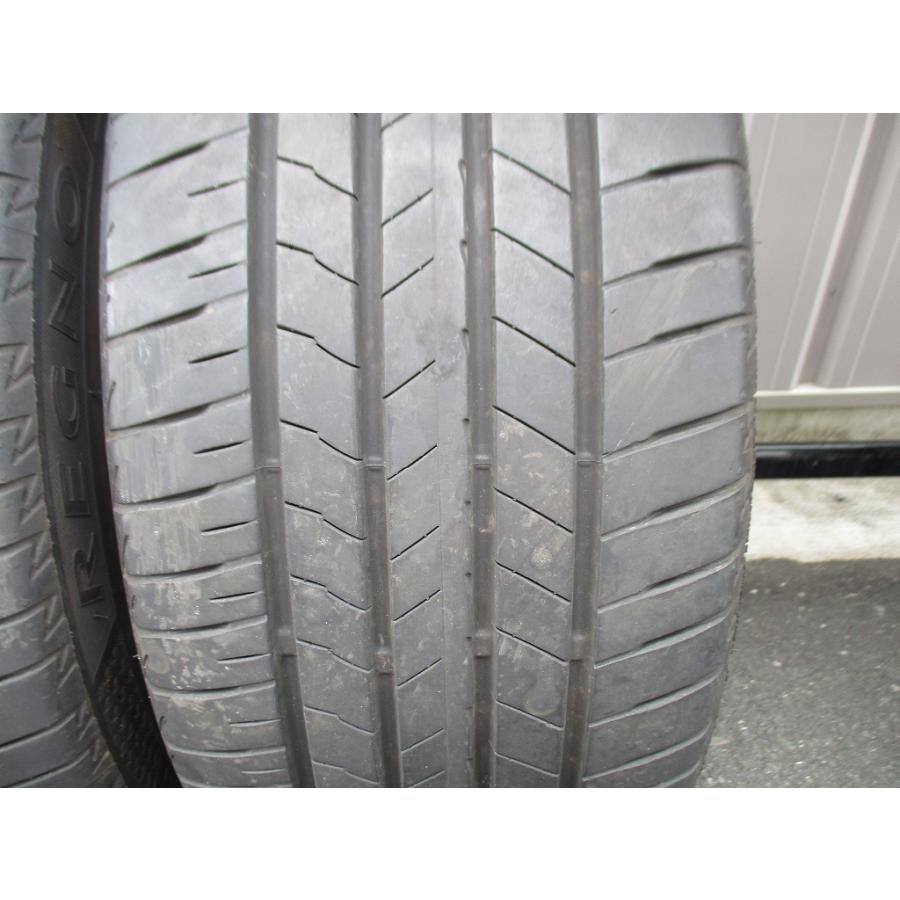 レグノ（ブリヂストン） 225/45R18 91W ブリヂストン REGNO GR001 2021