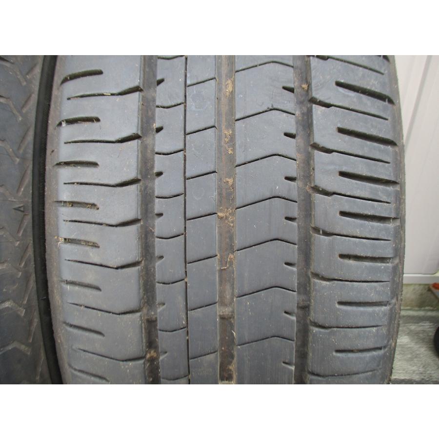 エコピア 205/60R16 92H ブリヂストン ECOPIA NH200 4本 送料込