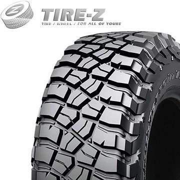 2本セット BFGoodrich Mud-Terrain T/A KM3 BFグッドリッチ マッドテレーンT/A KM3 285/55R20 122/119Q タイヤ2本価格｜tire-z