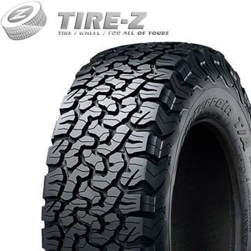 4本セット BFGoodrich All-Terrain T/A KO2 BFグッドリッチ 