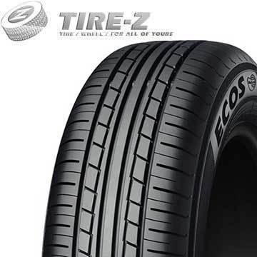 Yokohama ヨコハマ Ecos ヨコハマ 自動車 Es31 185 55r16 v v タイヤ製造年のご指定は承れません Es31 タイヤz
