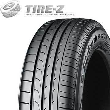 Yokohama ヨコハマ Bluearth ブルーアース Rv 02 Ck 165 65r14 79s サマータイヤ単品1本 タイヤ製造年のご指定は承れません Rv02cks タイヤz 通販 Yahoo ショッピング