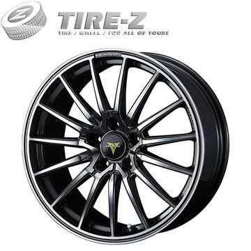 好評 225 ルマン 45r18 ダンロップ 18インチ Weds ウェッズ ノヴァリス ビオンド Fl 7 00 18 タイヤ ホイール ダンロップ ルマン V ファイブ サマータイヤホイール4本セット 速くおよび自由な