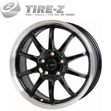 期間限定最安値挑戦225 55r18 18インチホットスタッフジースピードp 04 7 50 18 ファルケンアゼニスfk510 Suv サマータイヤホイール4本セット 再再販