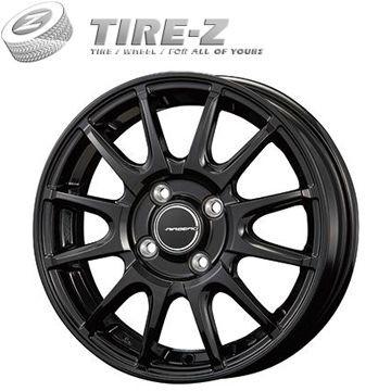 エアベルグ レバンナ タイヤzの165 65r15 サマータイヤホイール4本セット Tirez タイヤz Ec4 コーセイ 15インチ 15インチ ダンロップ 4 50 15 エアベルグ エナセーブ 165 65r15
