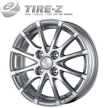 Crs 171 エコス ホイール サマータイヤホイール4本セット ヨコハマ タイヤ Es31 エコフォルム ブリヂストン