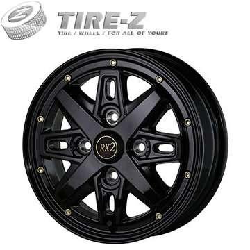 165 55r15 15インチ アルジェノン フェニーチェ Rx 2 5 00 15 ダンロップ Ec2l サマータイヤホイール4本セット