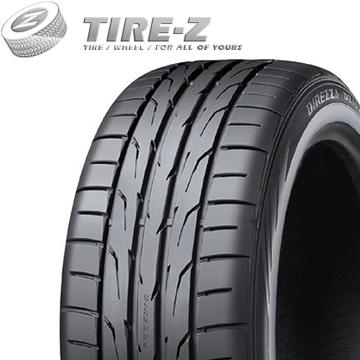 DIREZZA サマータイヤ 国内正規品 195/50R16 84V DUNLOP ダンロップ