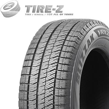 2本セット BRIDGESTONE ブリヂストン VRX2 235/50R18 97Q スタッドレス 