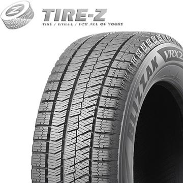 BRIDGESTONE ブリヂストン VRX2 195/55R16 87Q スタッドレスタイヤ単品1本価格｜tire-z