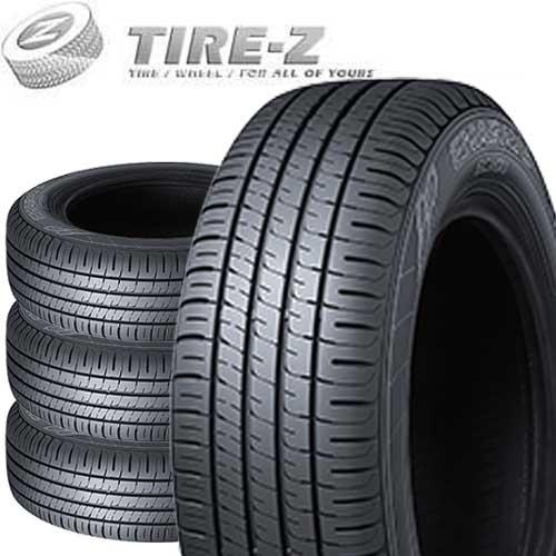 ダンロップ　エナセーブ　ec204 175/65r14 24年製　美品　バリ山 DUNLOP サマー ダンロップ エナセーブEC204 アウトレット 175/65R14 4