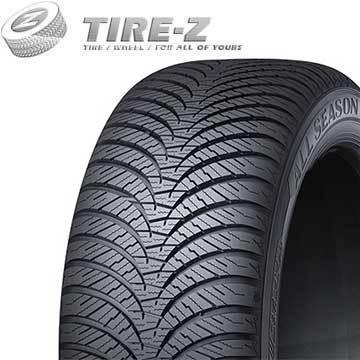 2本セット DUNLOP ダンロップ ALLSEASON オールシーズン MAXX AS1 225/55R18 98H オールシーズンタイヤ単品2本｜tire-z