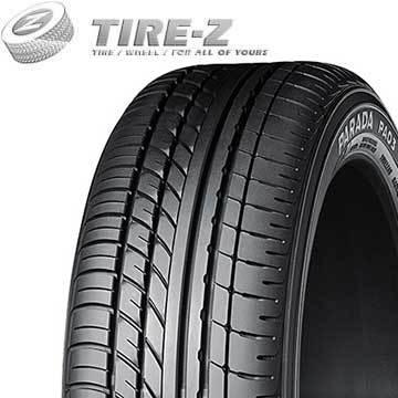 4本セット YOKOHAMA ヨコハマ PARADA PA03 ブラックレター 165/55R14 95/93N サマータイヤ単品