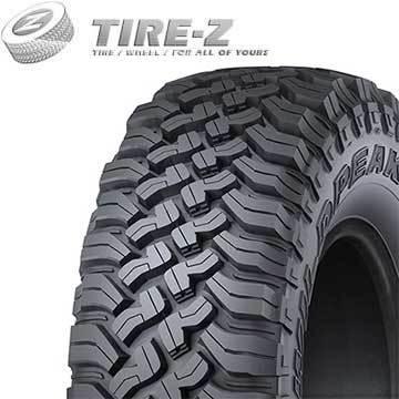 FALKEN（ファルケン） ワイルドピーク M/T01 MT01 35X12.5R17 121Q