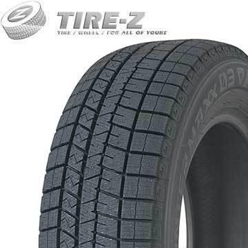 DUNLOP ダンロップ WINTER MAXX 03 ウインターマックス WM03 225/60R17 