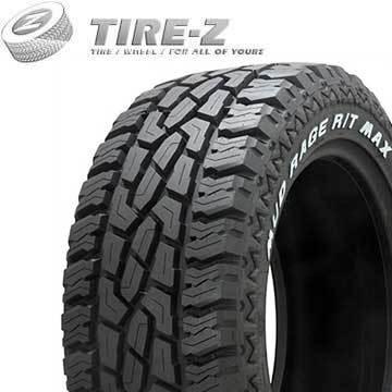 4本セット GRIP MAX グリップマックス マッドレイジR/T MAX RWL(限定) 165/60R15 77Q タイヤ単品