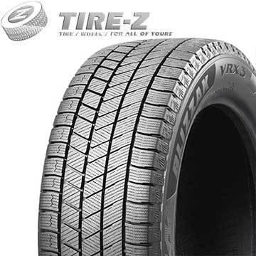 BRIDGESTONE ブリヂストン ブリザック VRX3 175/65R15 84Q スタッドレスタイヤ単品1本価格｜tire-z