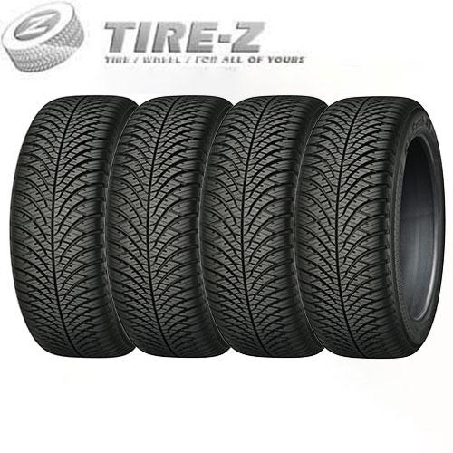4本セット 155/65R14 75H YOKOHAMA ヨコハマ ブルーアース 4S 