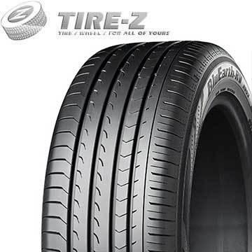 2本セット YOKOHAMA ヨコハマ BluEarth ブルーアース RV 03 215/65R16 