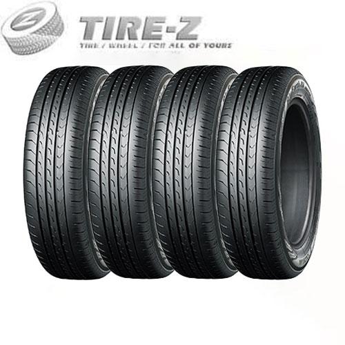 4本セット YOKOHAMA ヨコハマ BluEarth ブルーアース RV03 RV-03CK 155 