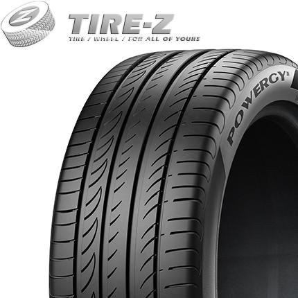 4本セット PIRELLI ピレリ パワジー 235/45R17 97W XL タイヤ単品
